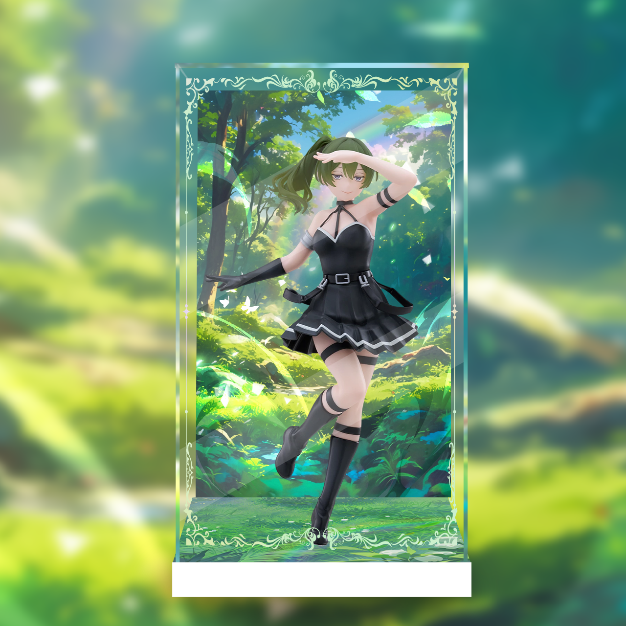 ワンダーフェスティバル2025冬 グラビアンスキー 葬送のフリーレン