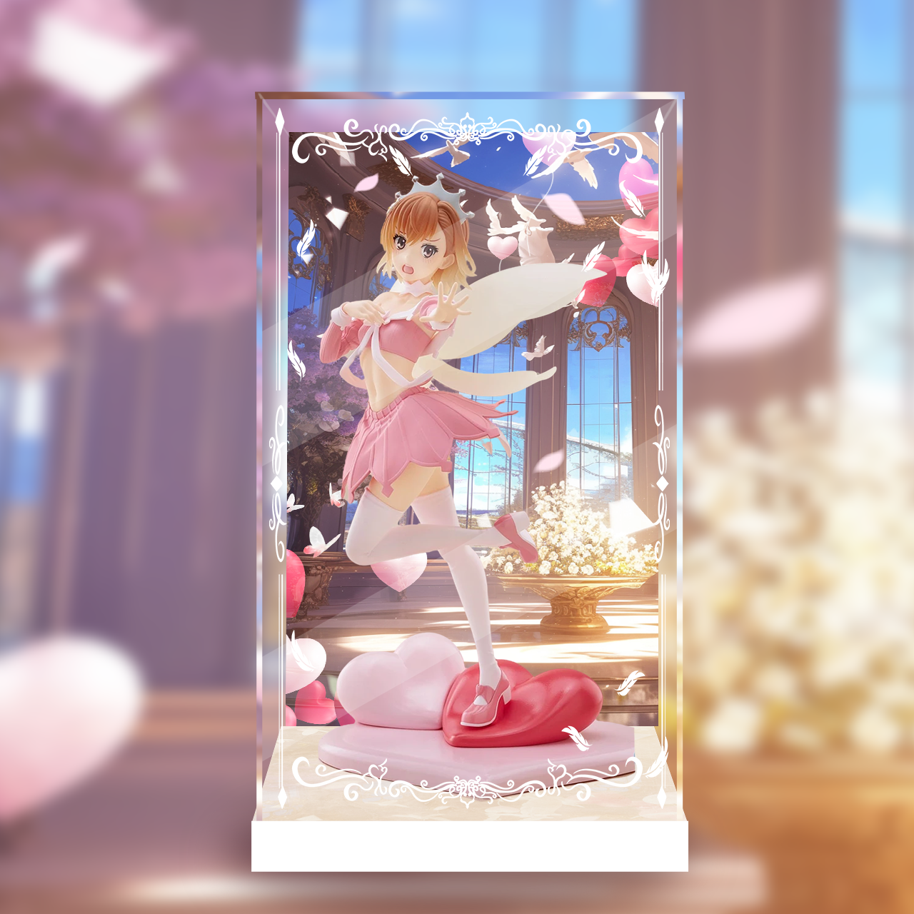 フィギュア専門店 -ソダチトイズ / 予約 SEGAとある科学の超電磁砲T