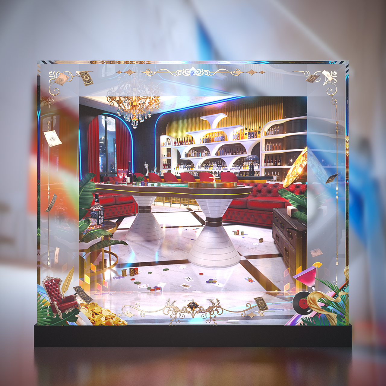 フィギュア専門店 -ソダチトイズ / 予約 Alter ALTAiR 崩壊：スター