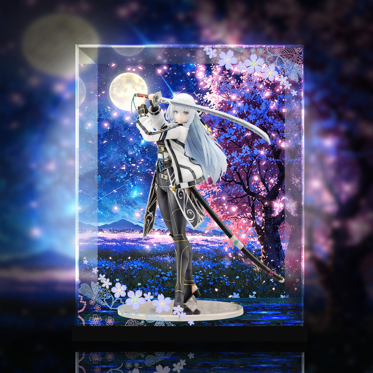 フィギュア専門店 -ソダチトイズ / Kotobukiya 軌跡シリーズ シズナ