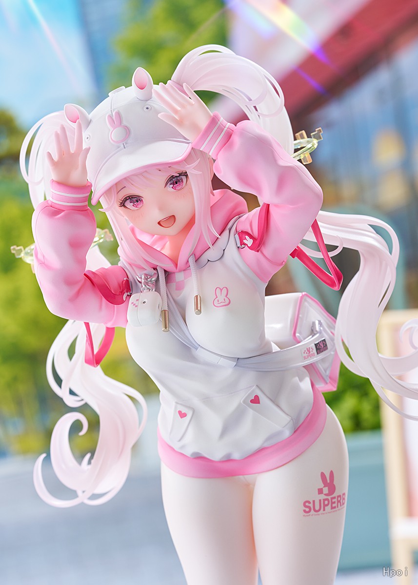 フィギュア専門店 -ソダチトイズ / AMAKUNI 勝利の女神：NIKKE アリス