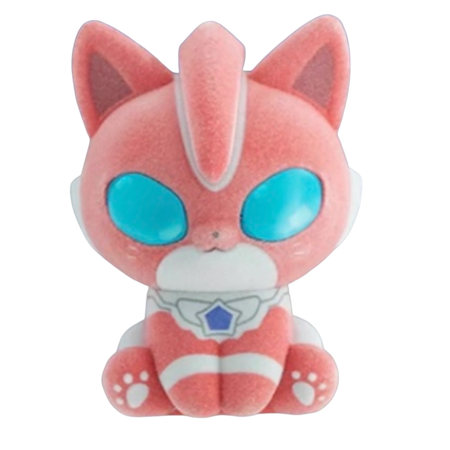 フィギュア専門店 -ソダチトイズ / バンダイ ウルトラマン ねこタイプ