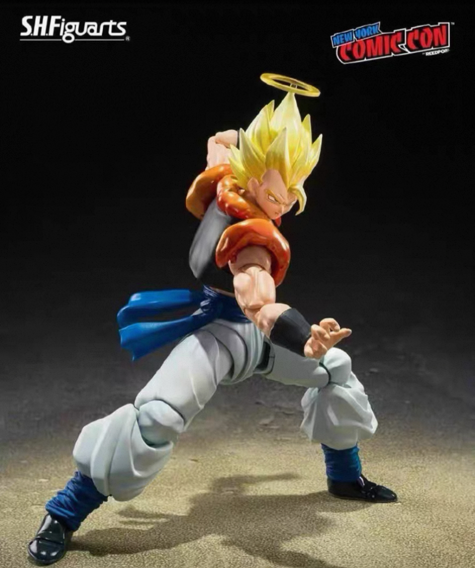 フィギュア専門店 -ソダチトイズ / S.H.Figuarts 2025 SDCC NYCC