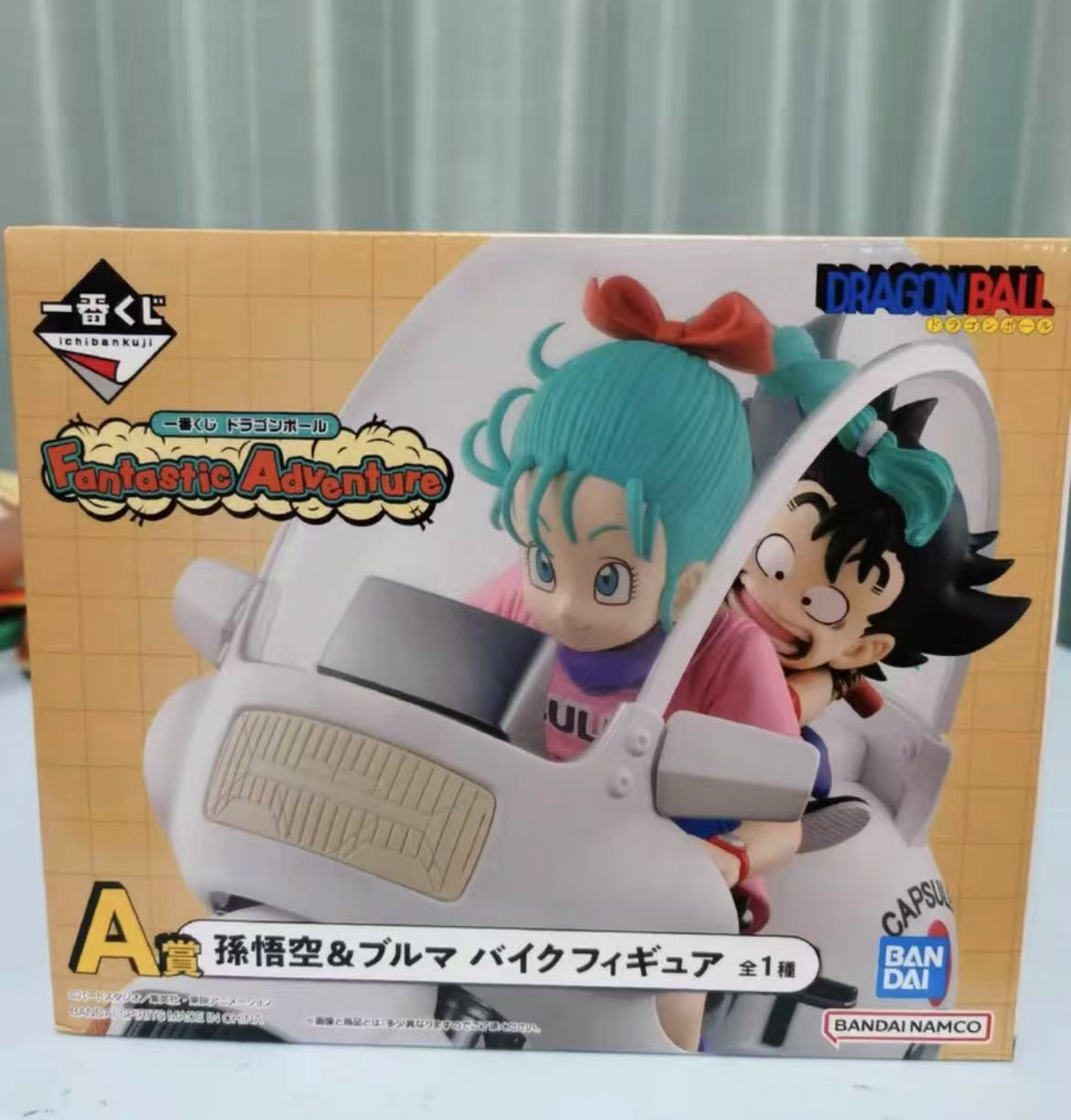 ドラゴンボール ブルマ ガレージキット フィギュア JTスタジオ 海外