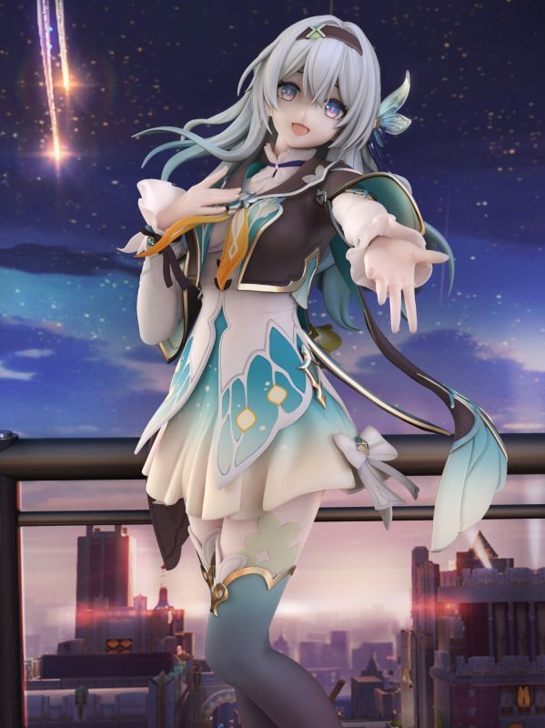 崩壊スターレイル Imagination STUDIO ホタル フィギュア 崩壊スター