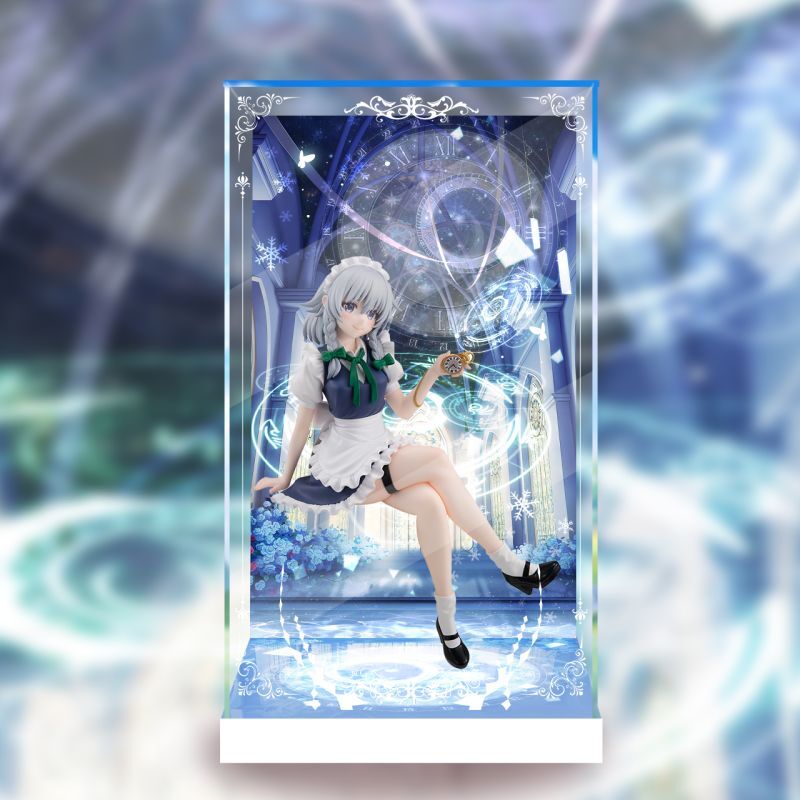 東方project ぬーどるストッパー フィギュア Amazon | ぬーどる