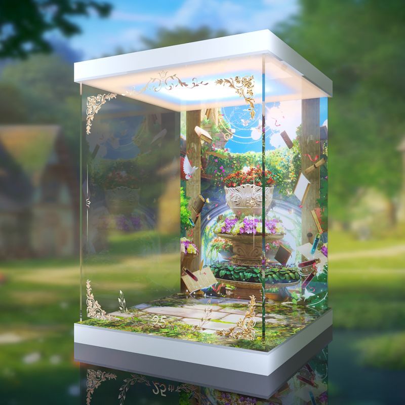 フィギュア専門店 -ソダチトイズ / ライザのアトリエ ~常闇の女王と