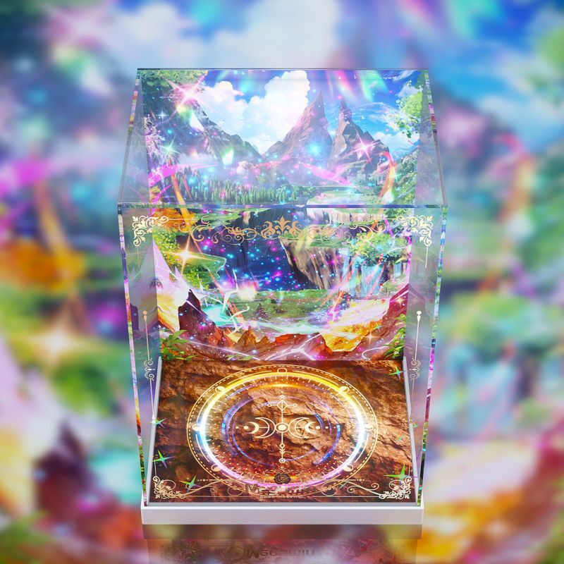 フィギュア専門店 -ソダチトイズ / eStream この素晴らしい世界に爆焔