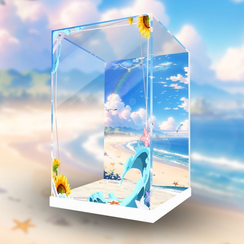 フィギュア専門店 -ソダチトイズ / AniGift 文学少女シリーズ 天野遠子