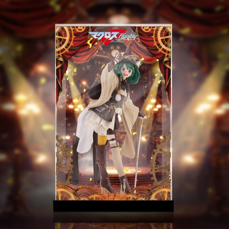 マクロスF ちびシェリルトートバッグ新品未開封おしゃれマクロスシェリル