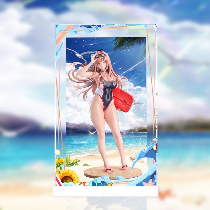 フィギュア専門店 -ソダチトイズ / 『勝利の女神：NIKKE』 スケール