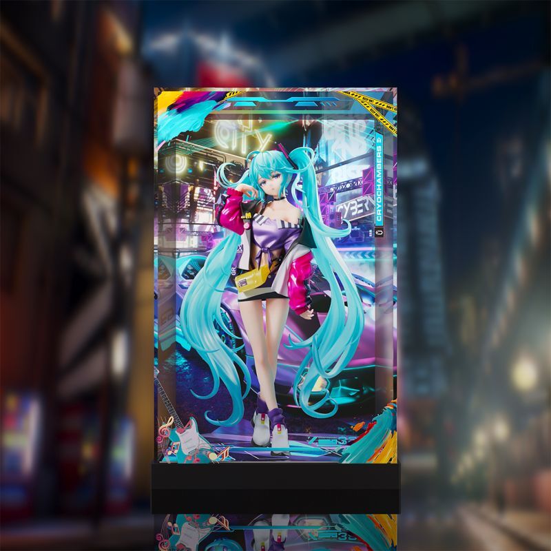 初音ミク 鏡音リン 巡音ルカ LiLy フィギュア ボカロ グッズ まとめ