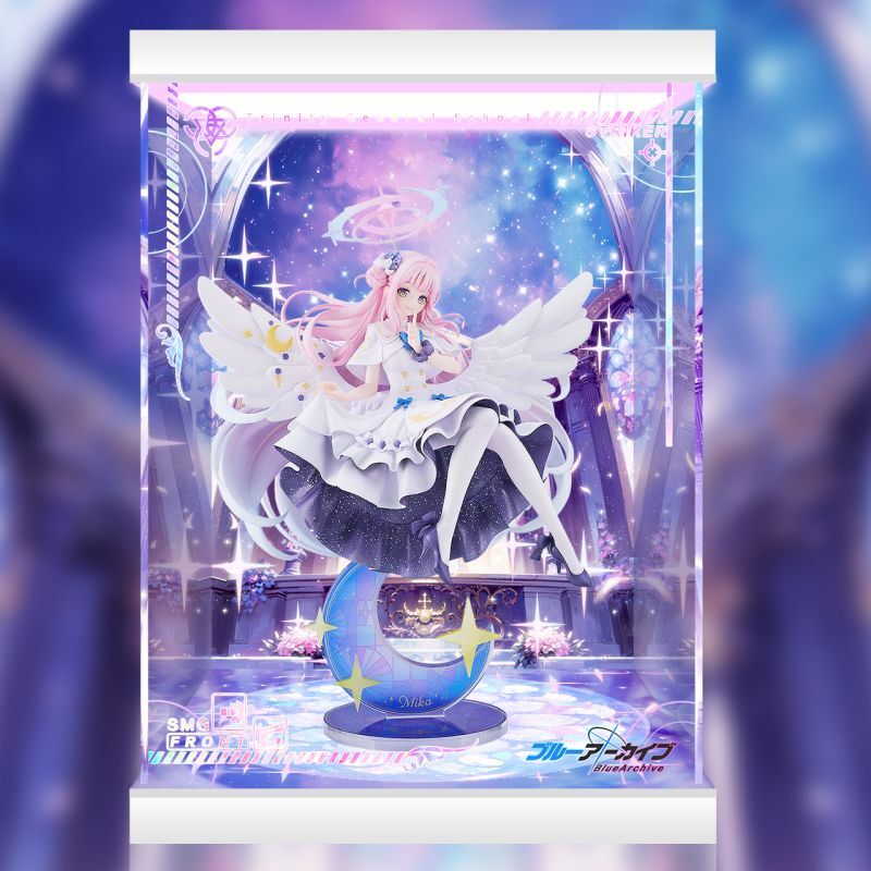 聖園ミカ ～星の呼び声～ 1/7フィギュア ブルーアーカイブ ブルアカ