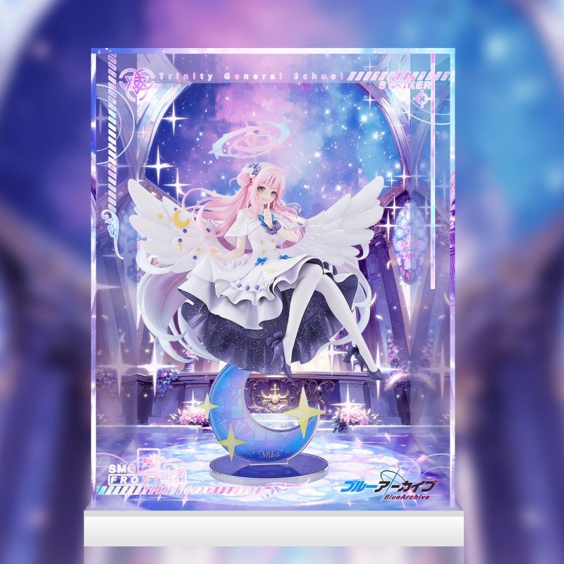 ブルーアーカイブ Blue Archive ミカ ～星の呼び声～ 1/7スケール