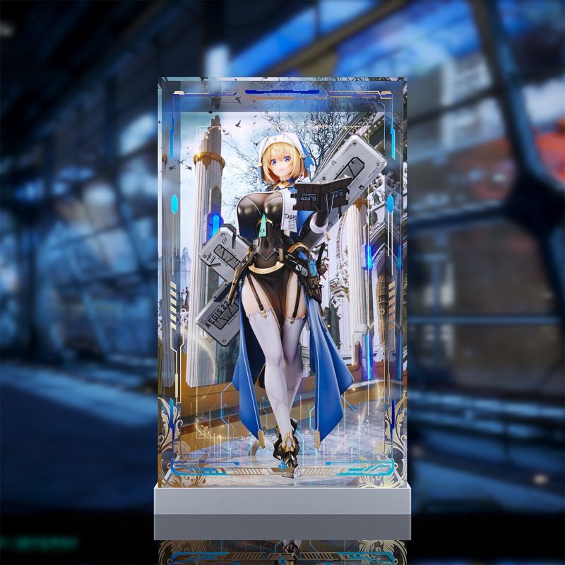 フィギュア専門店 -ソダチトイズ / MAGI ARTS バニースーツ