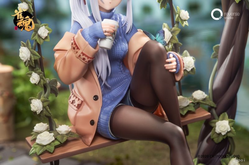 フィギュア専門店 -ソダチトイズ / 予約 Reverse Studio 雀魂 -じゃん