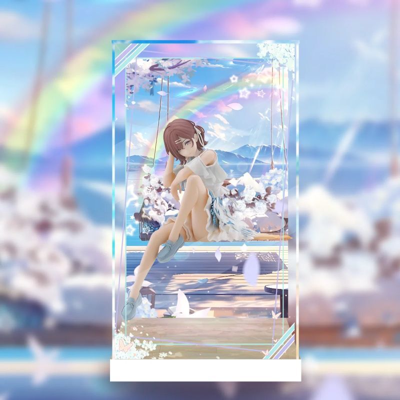 フィギュア専門店 -ソダチトイズ / アイドルマスター シャイニー