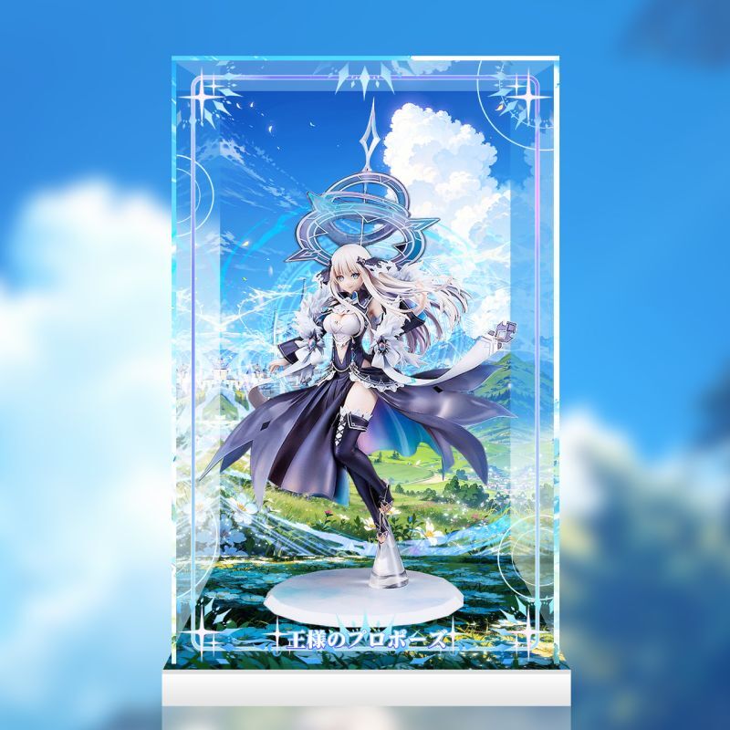 フィギュア専門店 -ソダチトイズ / 予約 『王様のプロポーズ