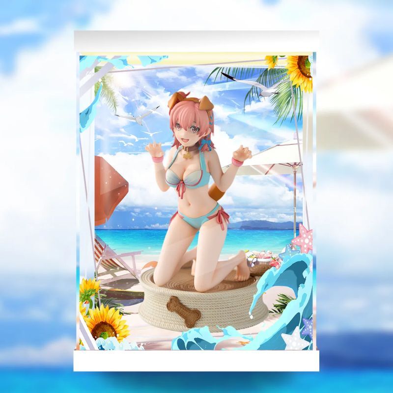 フィギュア専門店 -ソダチトイズ / 予約 AFORCE やはり俺の青春