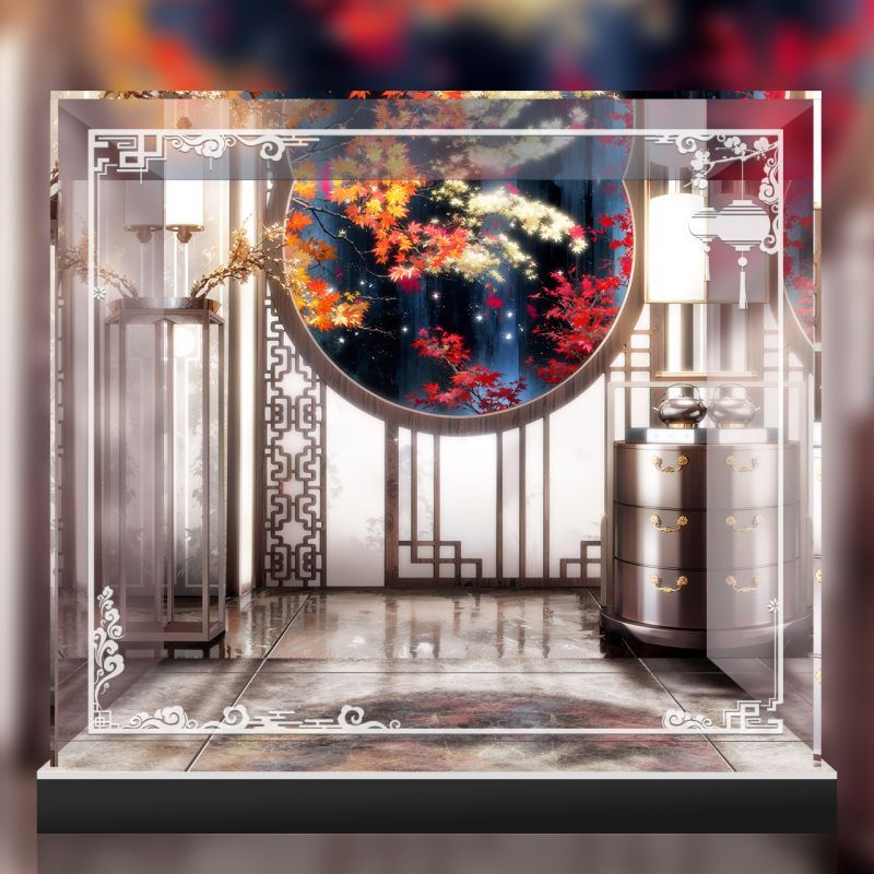 フィギュア専門店 -ソダチトイズ / アズールレーン カリブディス 癒や