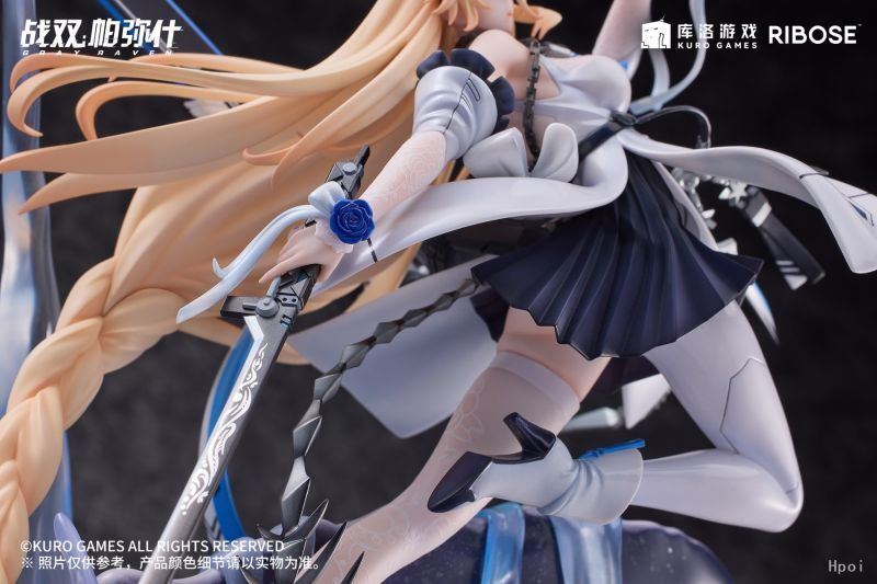 フィギュア専門店 -ソダチトイズ / RIBOSE パニシング:グレイレイヴン