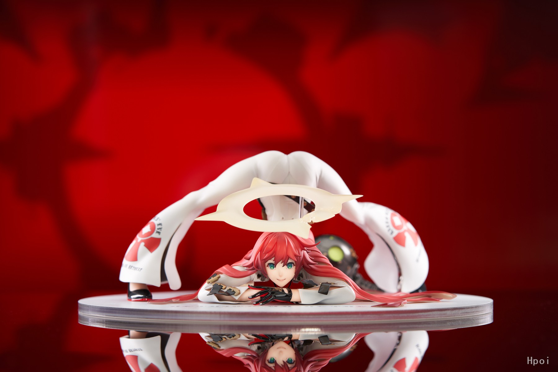 ギルティギア ジャック・オー フィギュア GUILTY GEAR Xrd -REVELATOR