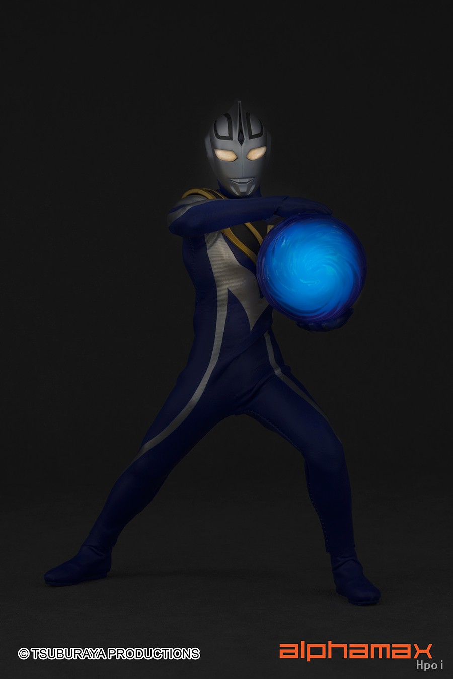 alphamax アルファマックス ウルトラマンアグル フィギュア専門店