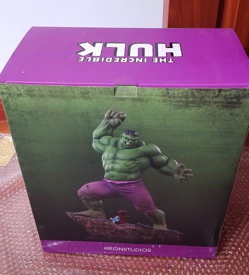 フィギュア専門店 -ソダチトイズ / アイアンスタジオ マーベルコミック