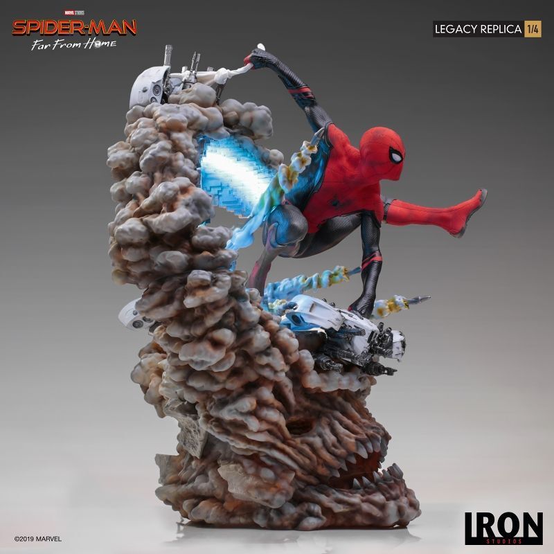 フィギュア専門店 -ソダチトイズ / iron studios アイアンスタジオ