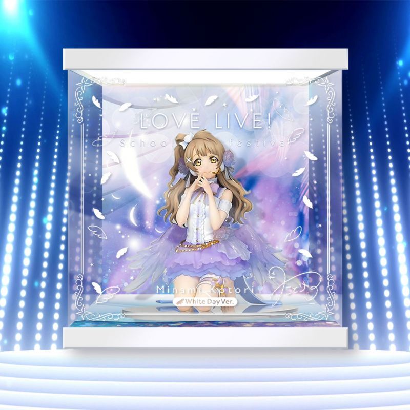 はわー 南ことり white day ver 南ことり white day ver Amazon.co.jp: