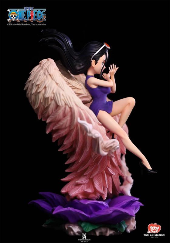 フィギュア専門店 -ソダチトイズ / Epoch studios ワンピース ニコ
