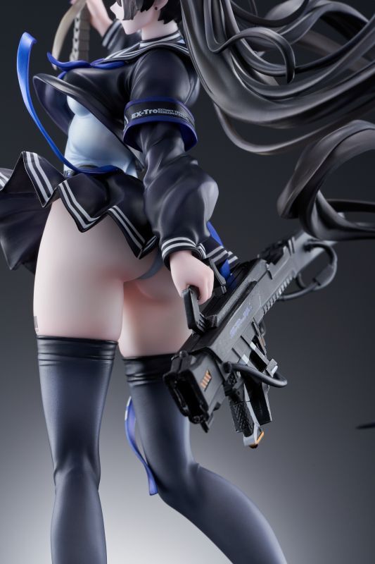 フィギュア専門店 -ソダチトイズ / Solarain Toys Colors BLUE 1/7