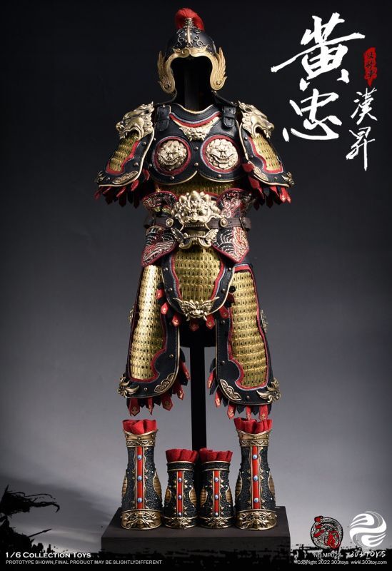 フィギュア専門店 -ソダチトイズ / 303TOYS 三国シリーズ 三国志 後