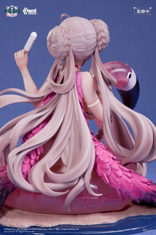 フィギュア専門店 -ソダチトイズ / AniMester フォーミダブル 水着Ver