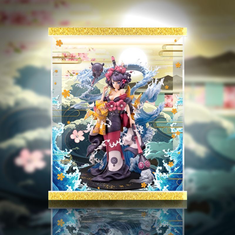 フィギュア専門店 -ソダチトイズ / Phat! FGO foreigner Fate/Grand