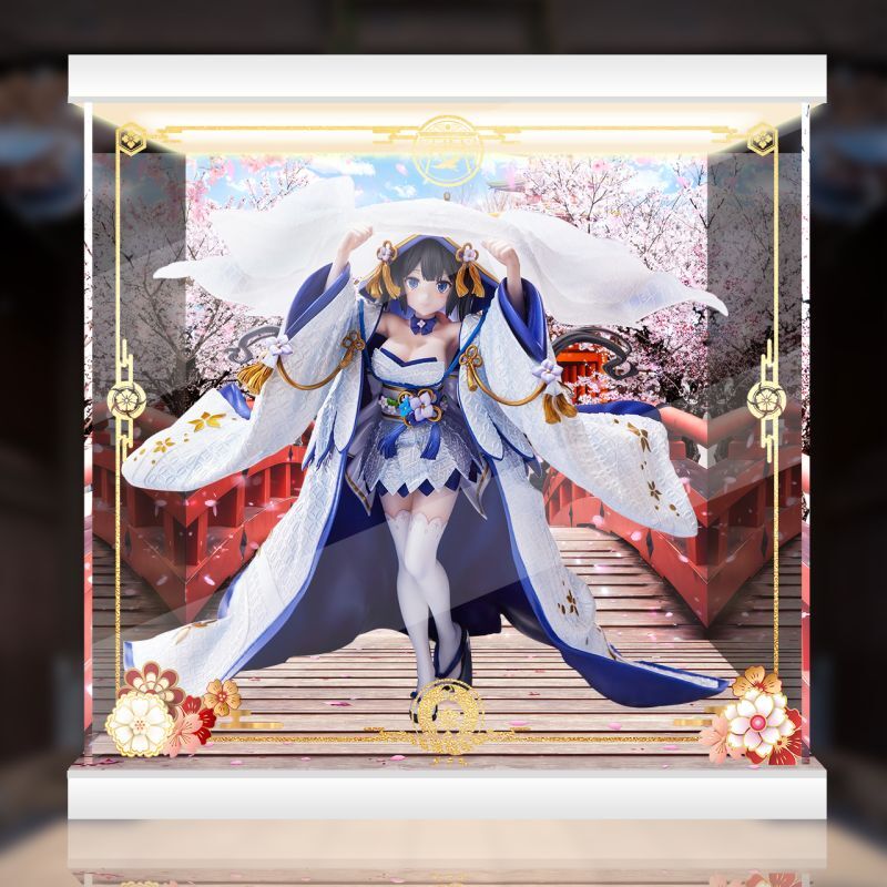 フィギュア専門店 -ソダチトイズ / AOWOBOX ダンジョンに出会いを