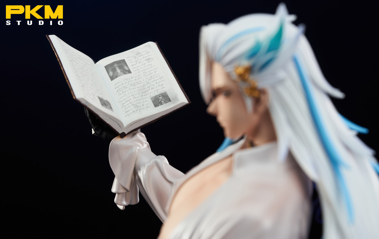 フィギュア専門店 -ソダチトイズ / 予約 PKM Studio Neuvillette 1/6