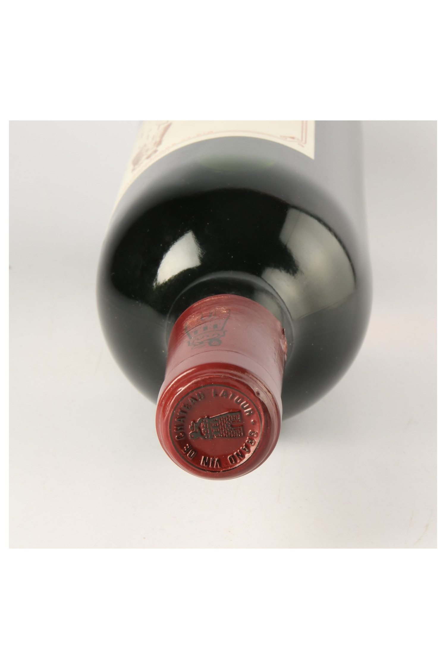 Château Latour 1997, Pauillac