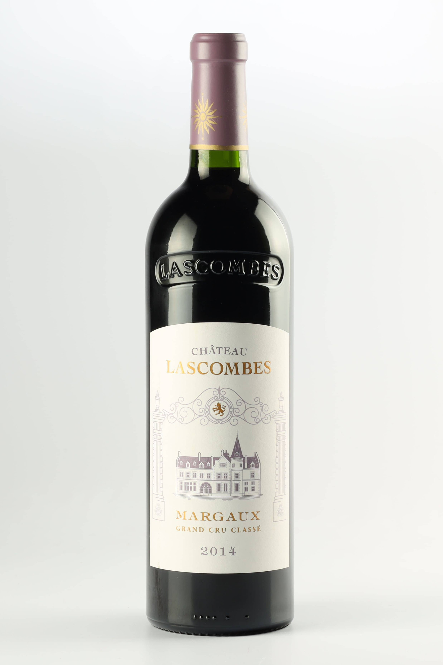 Château Lascombes 2014, Margaux