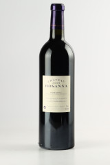 Château Hosanna 2005, Pomerol