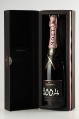Moet Et Chandon Grand Vintage Brute Rosé 2004, Champagne