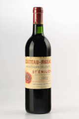 Château Latour 1989, Pauillac
