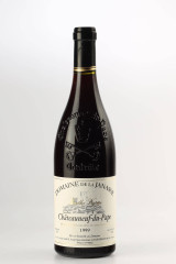 Château Mouton Rothschild 1999, Pauillac