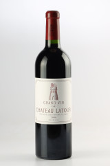 Domaine De La Romanee Conti 2000, La Tache