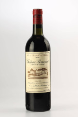 Château Palmer 1978, Margaux