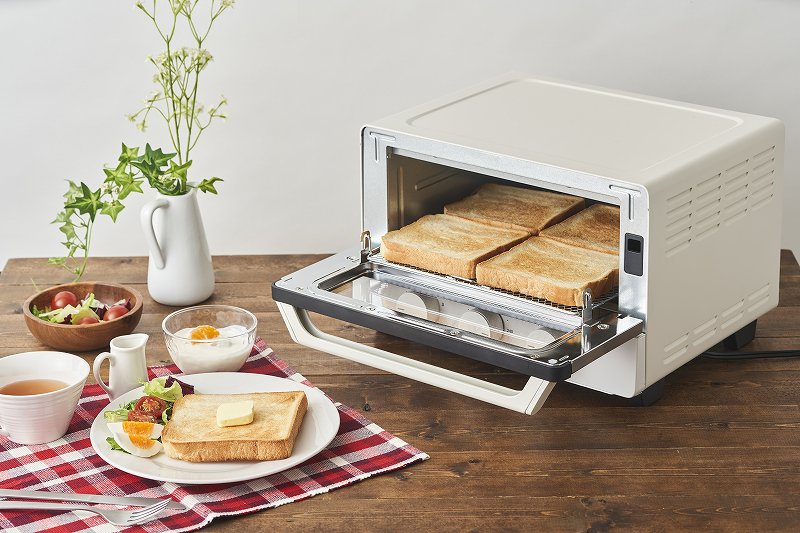 ウォレス＆きグルミットのサンドウィッチトースター ウォレス＆き