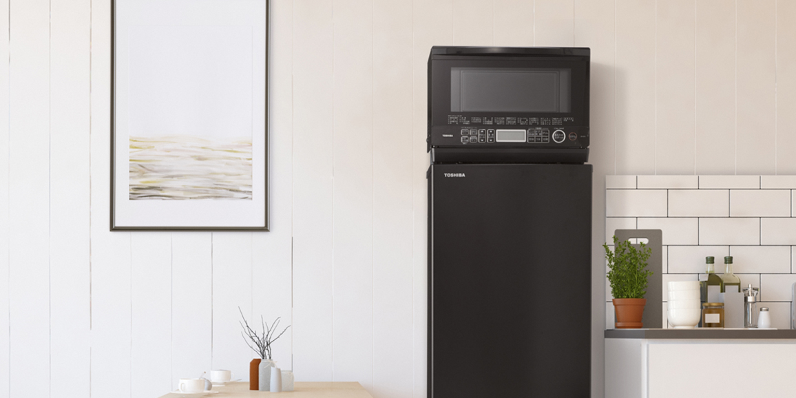 冷蔵庫 BSシリーズ セミマットブラック GR-T15BS-K ［2ドア /右開き