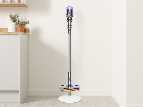 Dyson Micro Plus SV33 FF PL [サイクロン式 /コードレス]｜の通販は