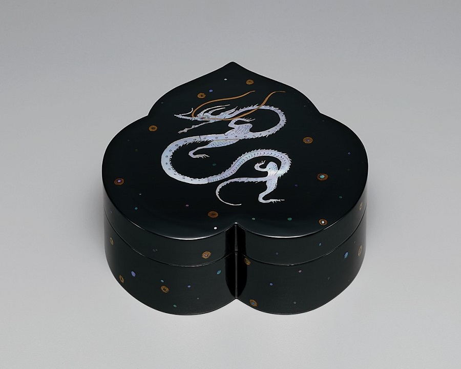 B24 第40回伝統漆芸展 重要無形文化財保持者｜SEIBU SOGO TransCulture