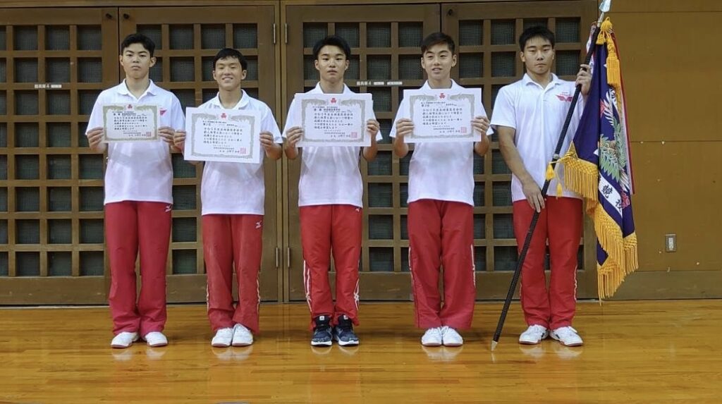 書道部 総文祭で大活躍 - 学校法人奥田学園 創成館高等学校